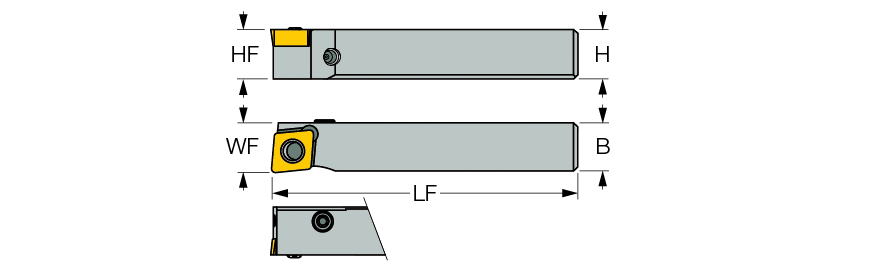PCLCL 1010M-06S