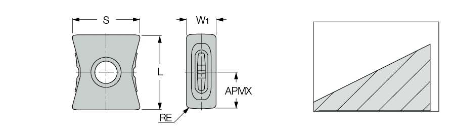 LNAR 1506 PN-N-P