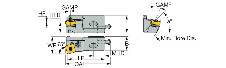 PSKNL 16CA-12