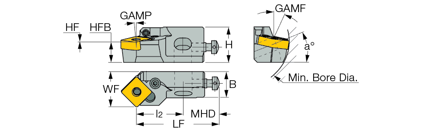 PSSNR 12CA-12