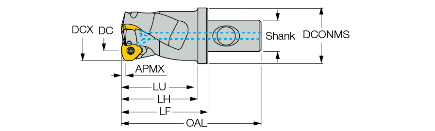 FF EW D32-060-CF4-06-C