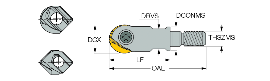 HCM D16/.62-M10