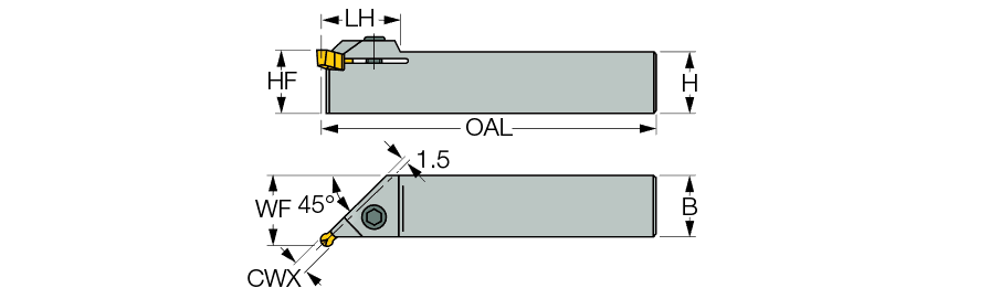 GHMUR 16
