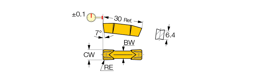 GDMN 808
