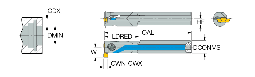GEHIMR 12SC-14