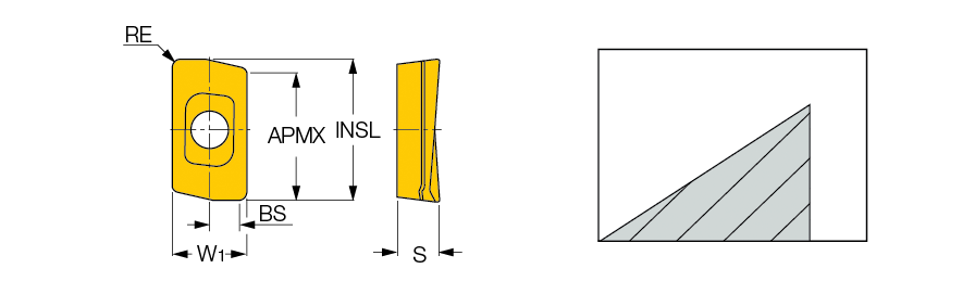 HP ANCR 070204PNFR