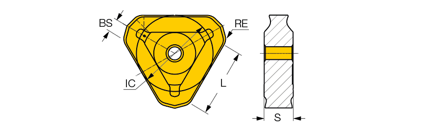 TNHF 1204AN-3W