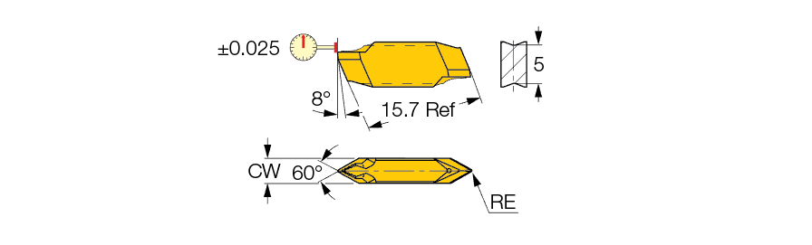 TIPI 5.4MT-0.20    IC908