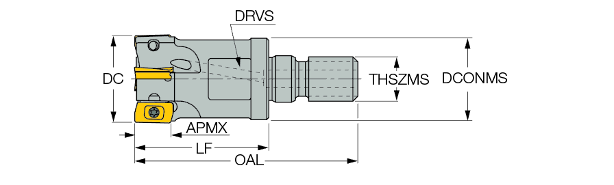 HP E90AN-D25-5-M12