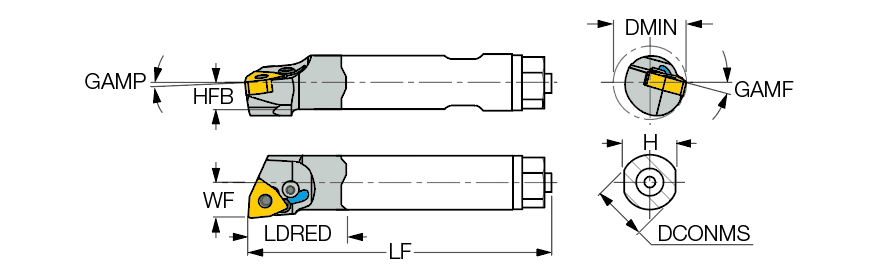 E16 PWLNR-06 HEAD