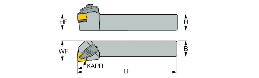 TCLNL 2525M-12CH