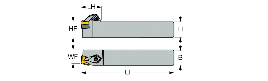DCBNR 3232P-19