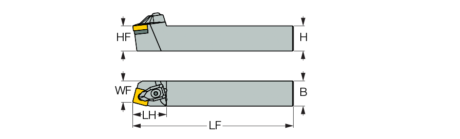 DSBNR 4040S-19