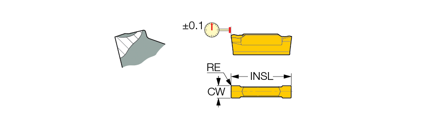DGN 5003W