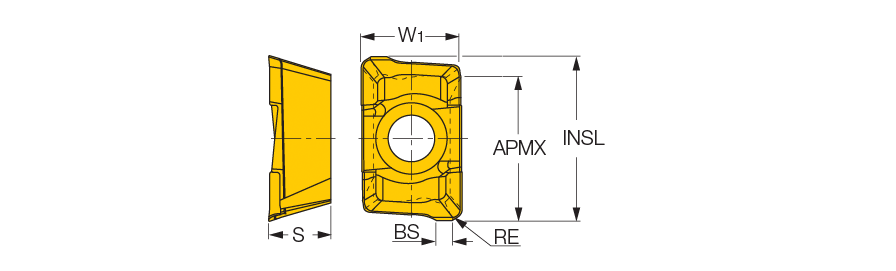 ADMT 1505PDR-HS