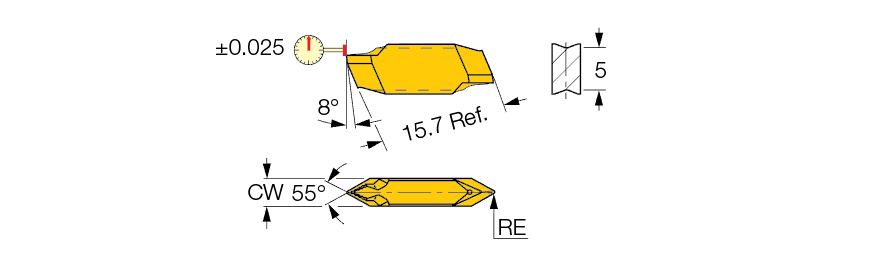 TIPI 3.4WT-0.10    IC08