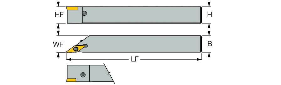 PVACL 1010M-11S