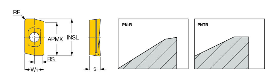 HP ANKT 0702PNTR