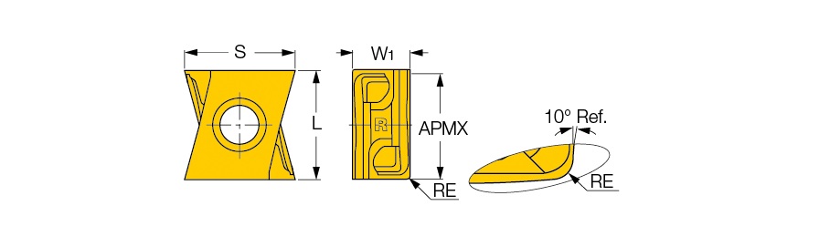 LNHT 1106PN-R HT