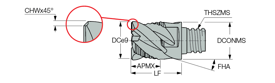MM EFS160B12-4T10