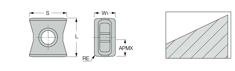 LNAR 1106 PN-N