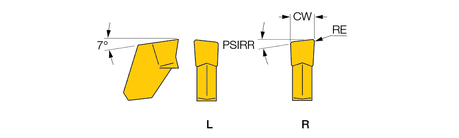 GFL 4W   - 8D