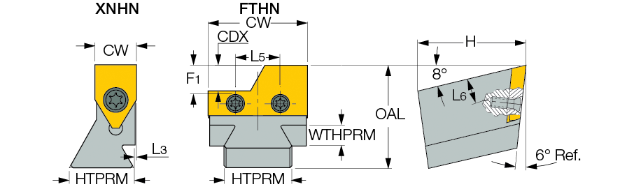 DT28A XNHR-20