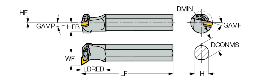 S32T DDUNR-15
