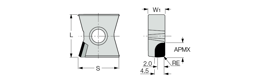 LNAR 150604PN-R-S