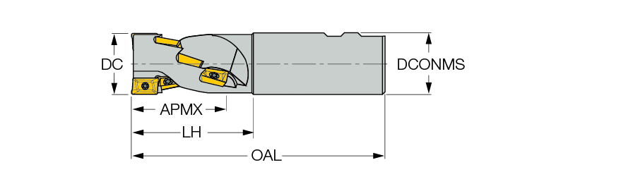 APK D40-50-W32-FE