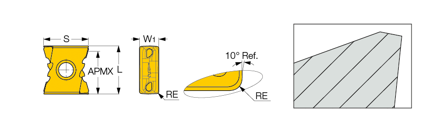 LNMT 1506PN-R TS