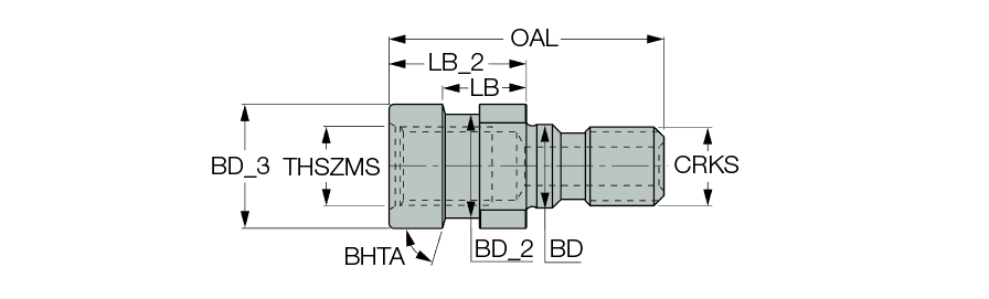 PS OTT SK40 M16