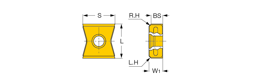 LNAT 1506PN-W
