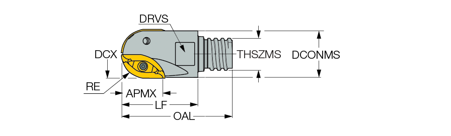 BCM D16-MMT10