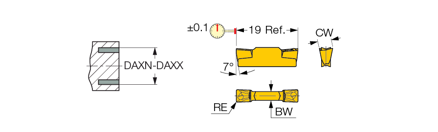 HFPR 5004