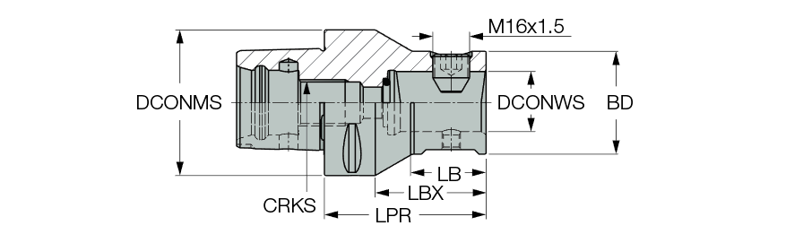 C5 CF4-S