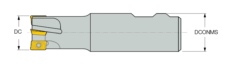 KIT HM90 E90A-D20-3-C20