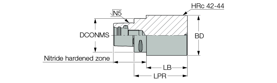 C6 B4340 063100