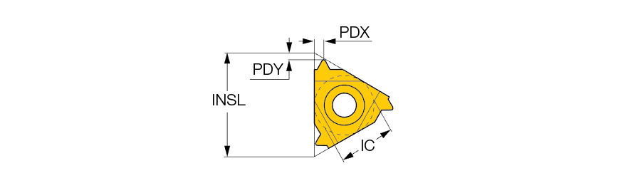 16ER 14 NPTF       IC250