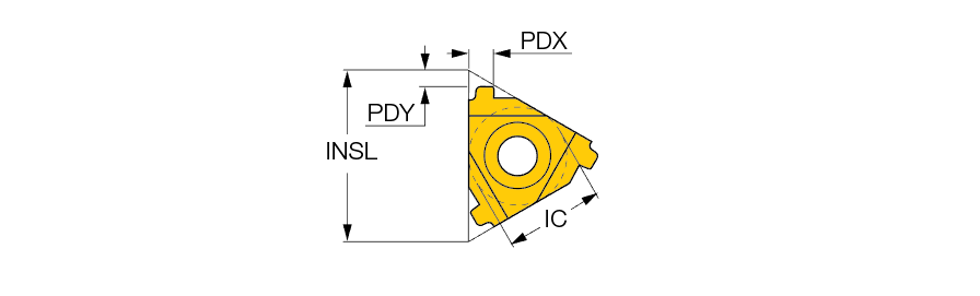 22IR 5 BUT 1.00    IC250