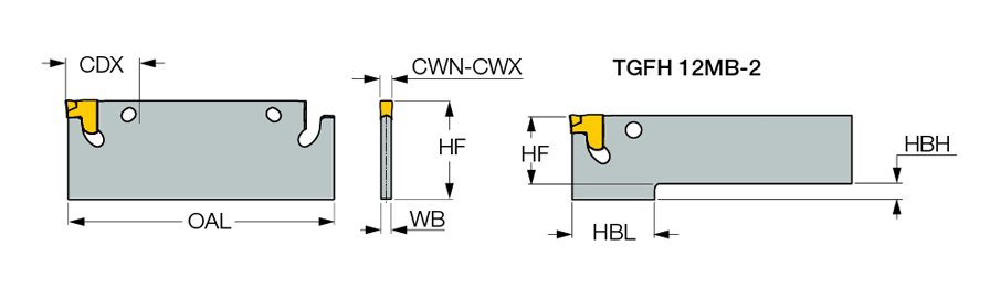 TGFH 22MB-3