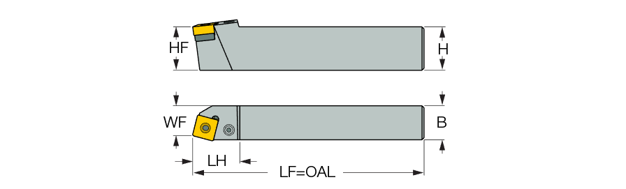 PSBNR 4040S-25
