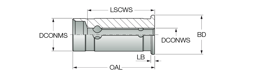 SC 25 S HYDRO 12