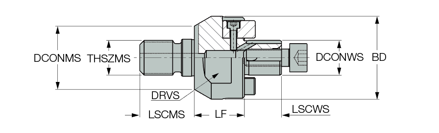 CAB M16 SEM 16 C