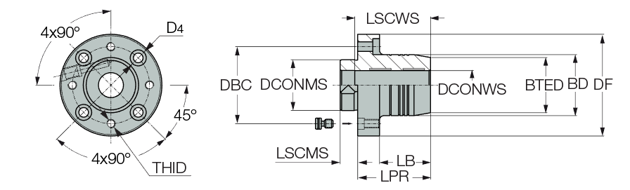 ADJ HYDRO 20 D70