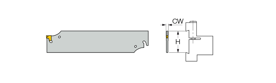 KIT TGFH 32-4C
