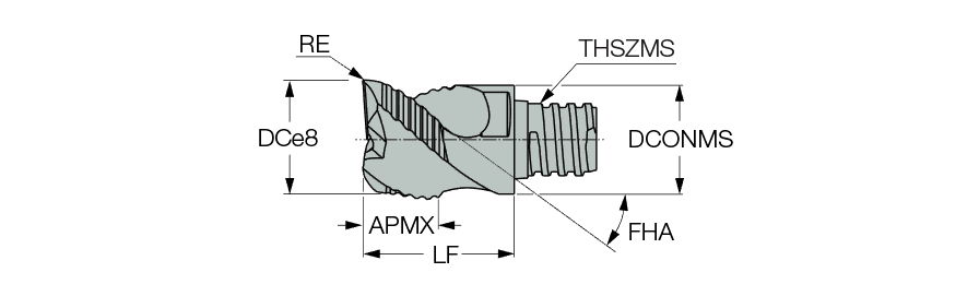MM ERA160B10R0.2-3T10