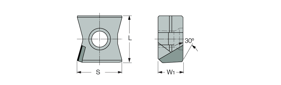 LNAR 1106PN-R-S-W