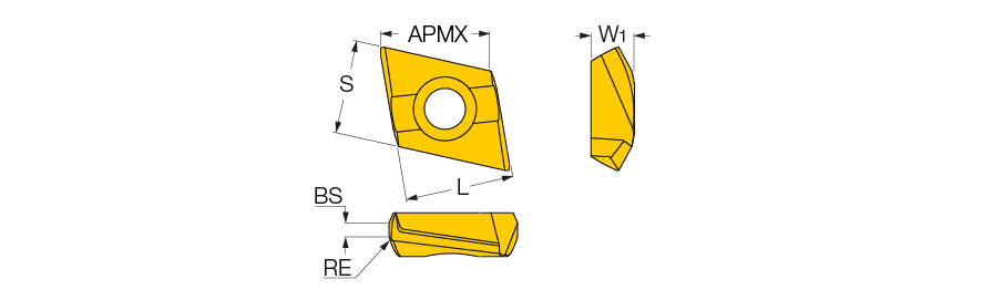 T290 LNHT 100405TR