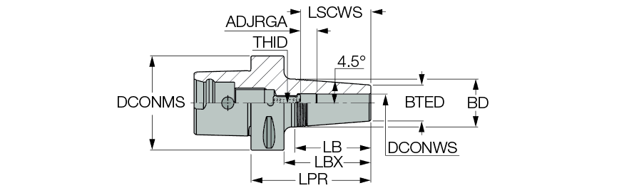 C6 SRKIN 12X80